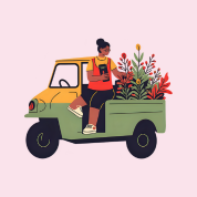 bloemen-abonnement