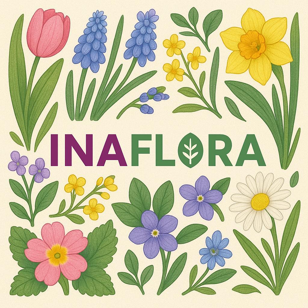 InaFlora