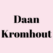 Daan Kromhout