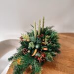 Onze kerstworkshops gaan beginnen!