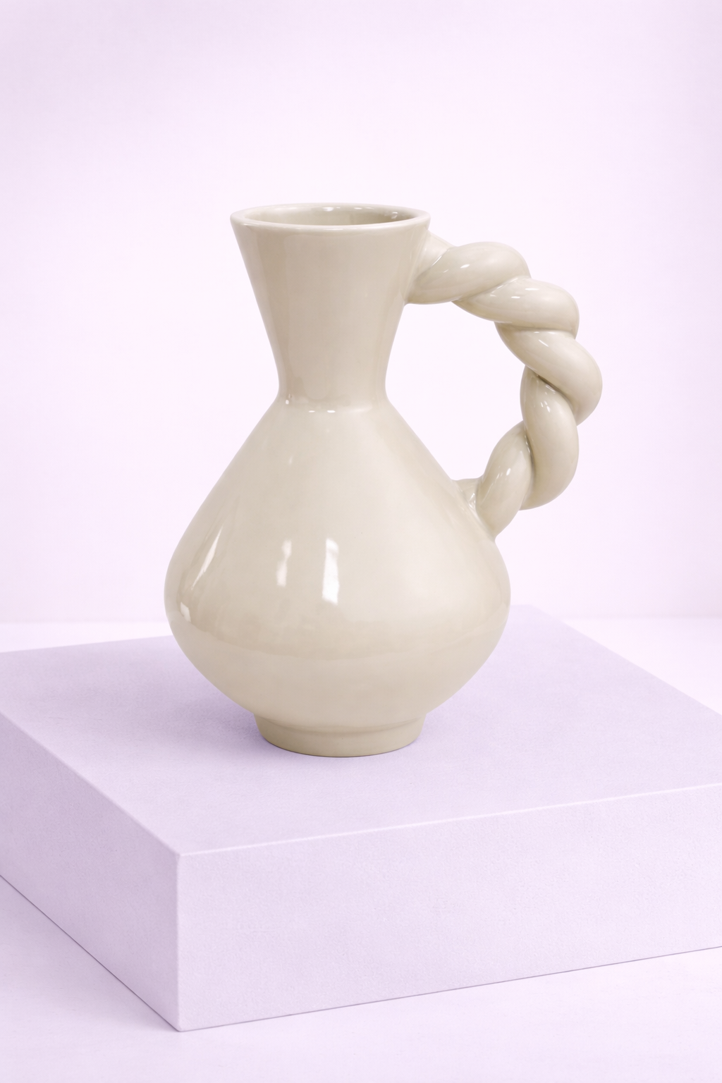 Housevitamin vaas Swirl