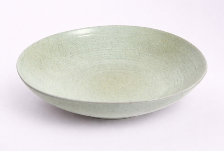 J-Line diep bord groen – 25 cm