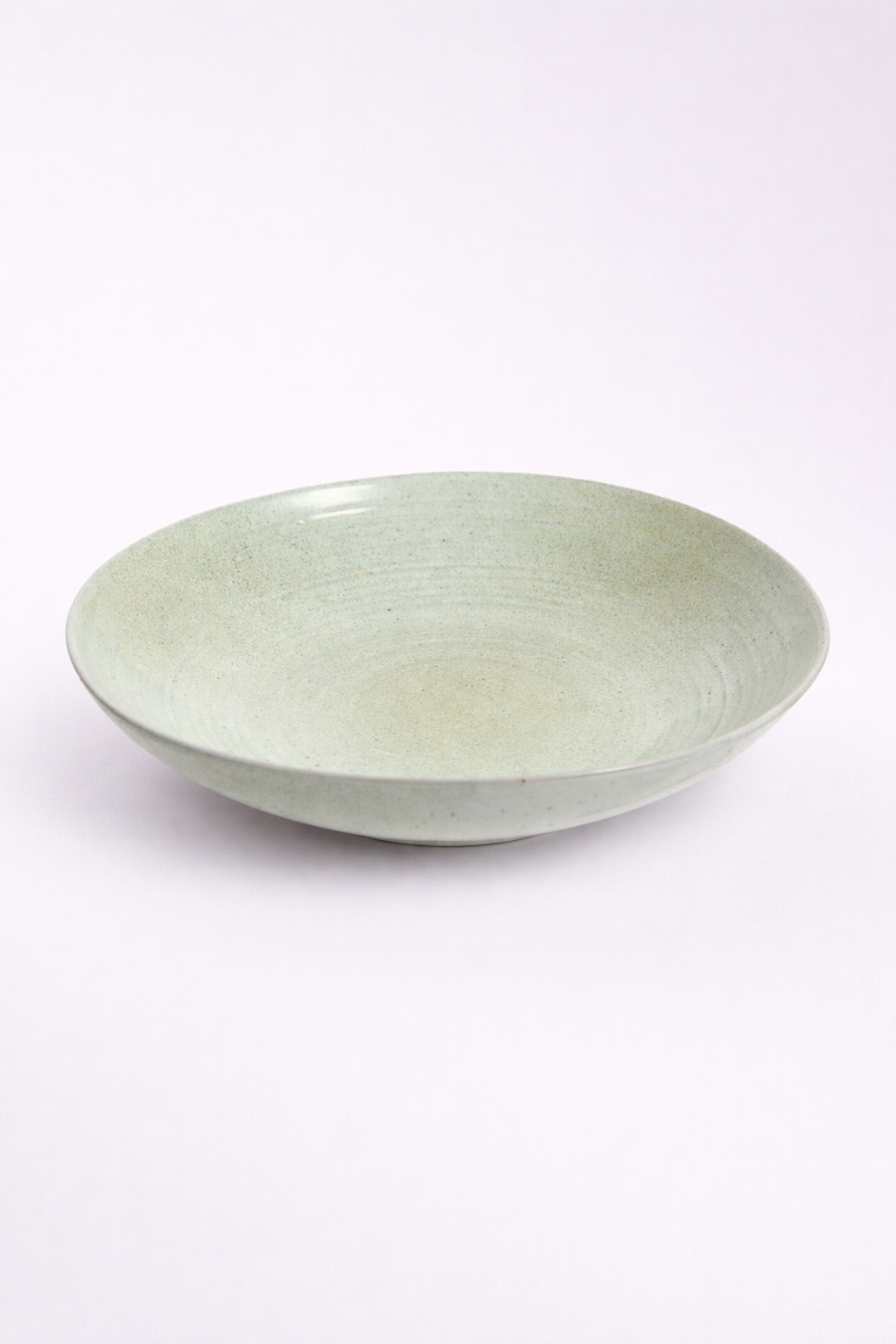 J-Line diep bord groen – 25 cm